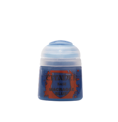 Citadel Colour Macragge Blue (Base)