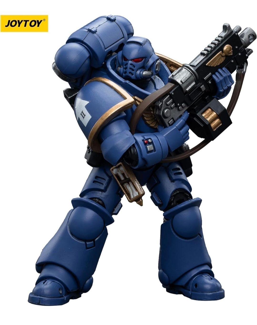 JoyToy: Ultramarine Intercessor