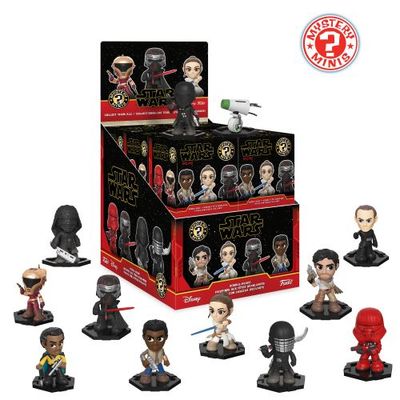 Funko Star Wars Mystery Mini Blind Box