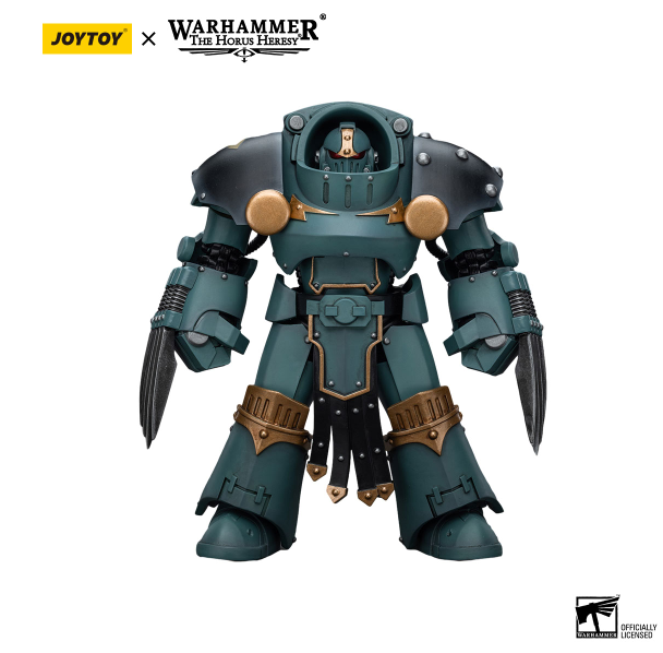 JoyToy: Sons of Horus Tartaros Terminator