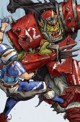Blood Bowl
