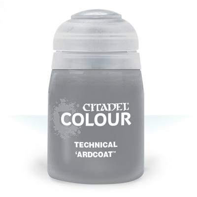 Citadel: Ardcoat (Technical)