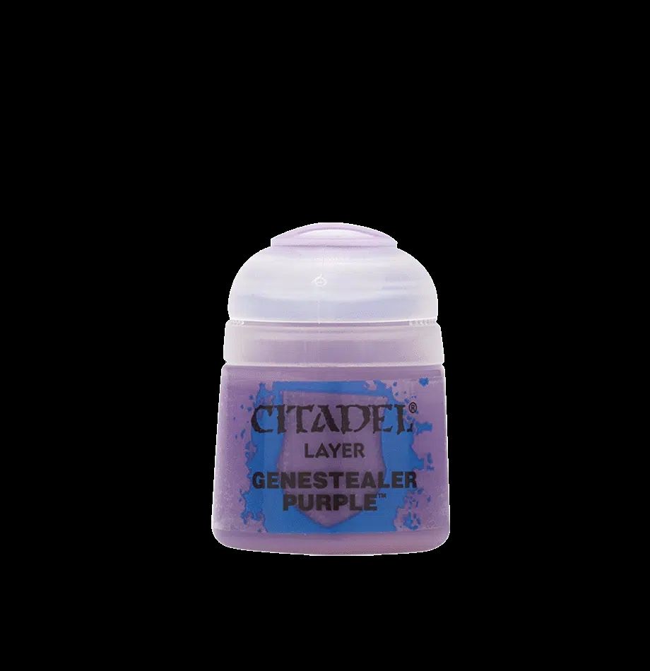 Citadel Colour Genestealer Purple (Layer)