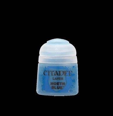 Citadel Colour Hoeth Blue (Layer)