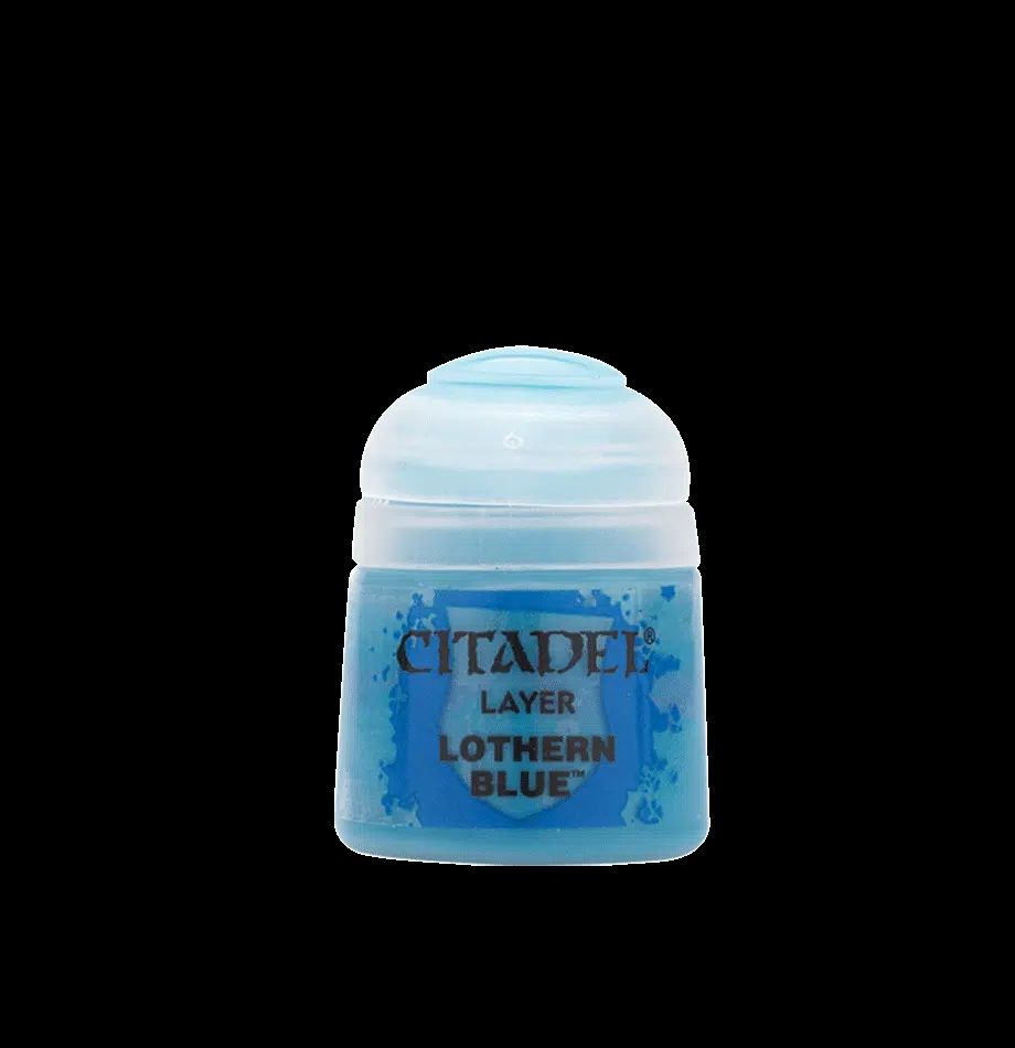 Citadel Colour Lothern Blue (Layer)