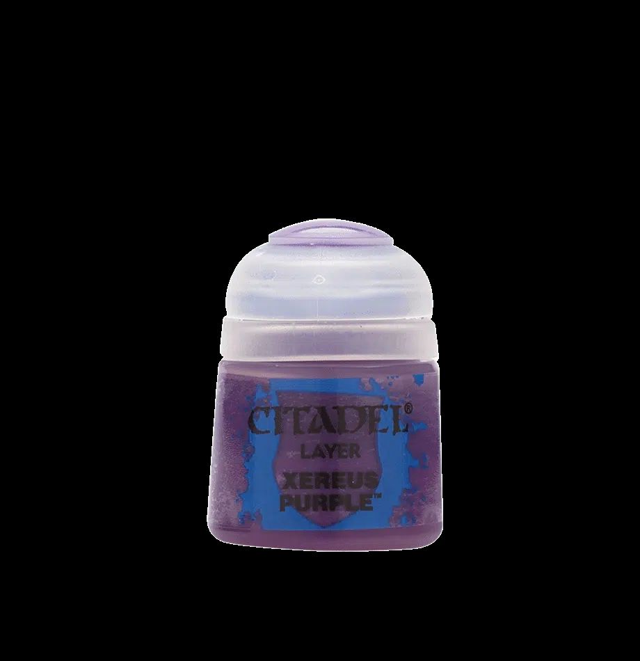 Citadel Colour Xereus Purple (Layer)