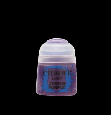 Citadel Colour Xereus Purple (Layer)