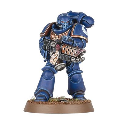 Space Marines