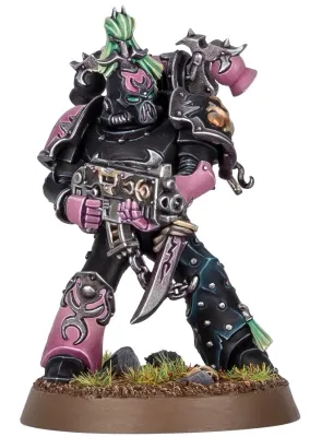 Emperor&#39;s Children