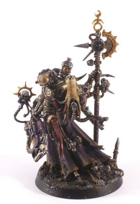 Dark Mechanicum