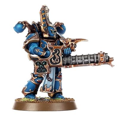 Thousand Sons