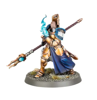 Stormcast Eternals