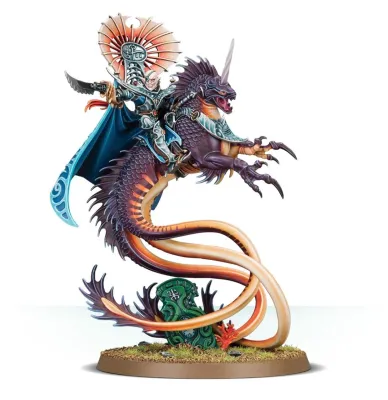 Idoneth Deepkin