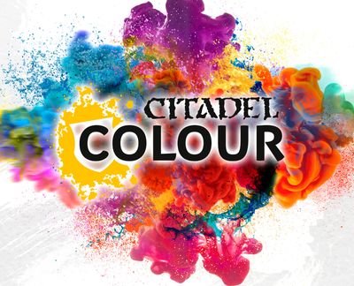 Citadel Colour