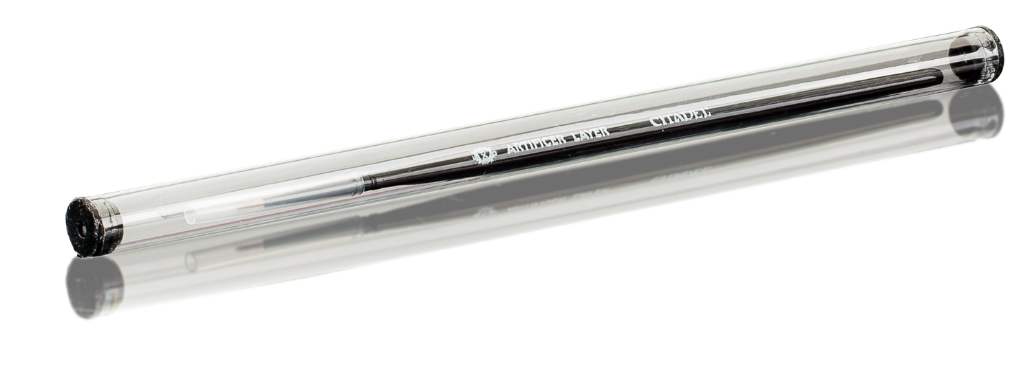 Pinsel: XS Artificer Layer