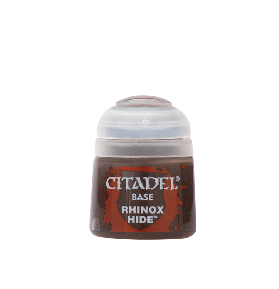 Citadel Colour Rhinox Hide (Base)