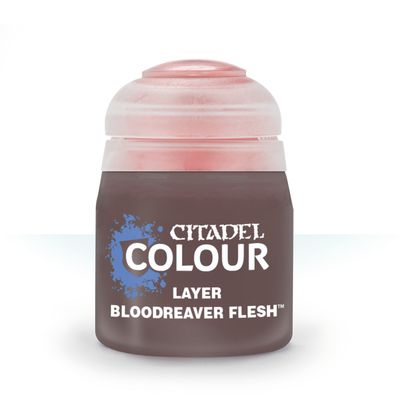 Citadel Colour Bloodreaver Flesh (Layer)