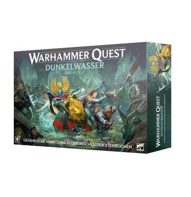 Warhammer Quest