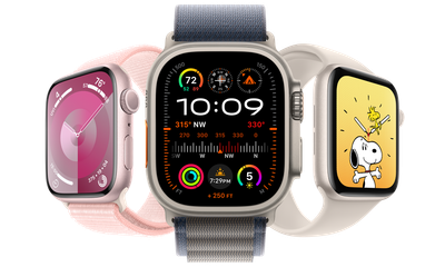 Watch