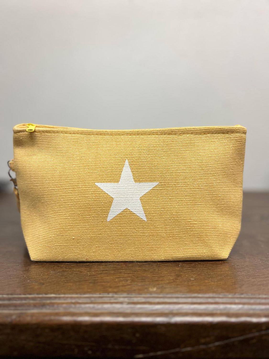 Neceser/Bolso de mano estrella
