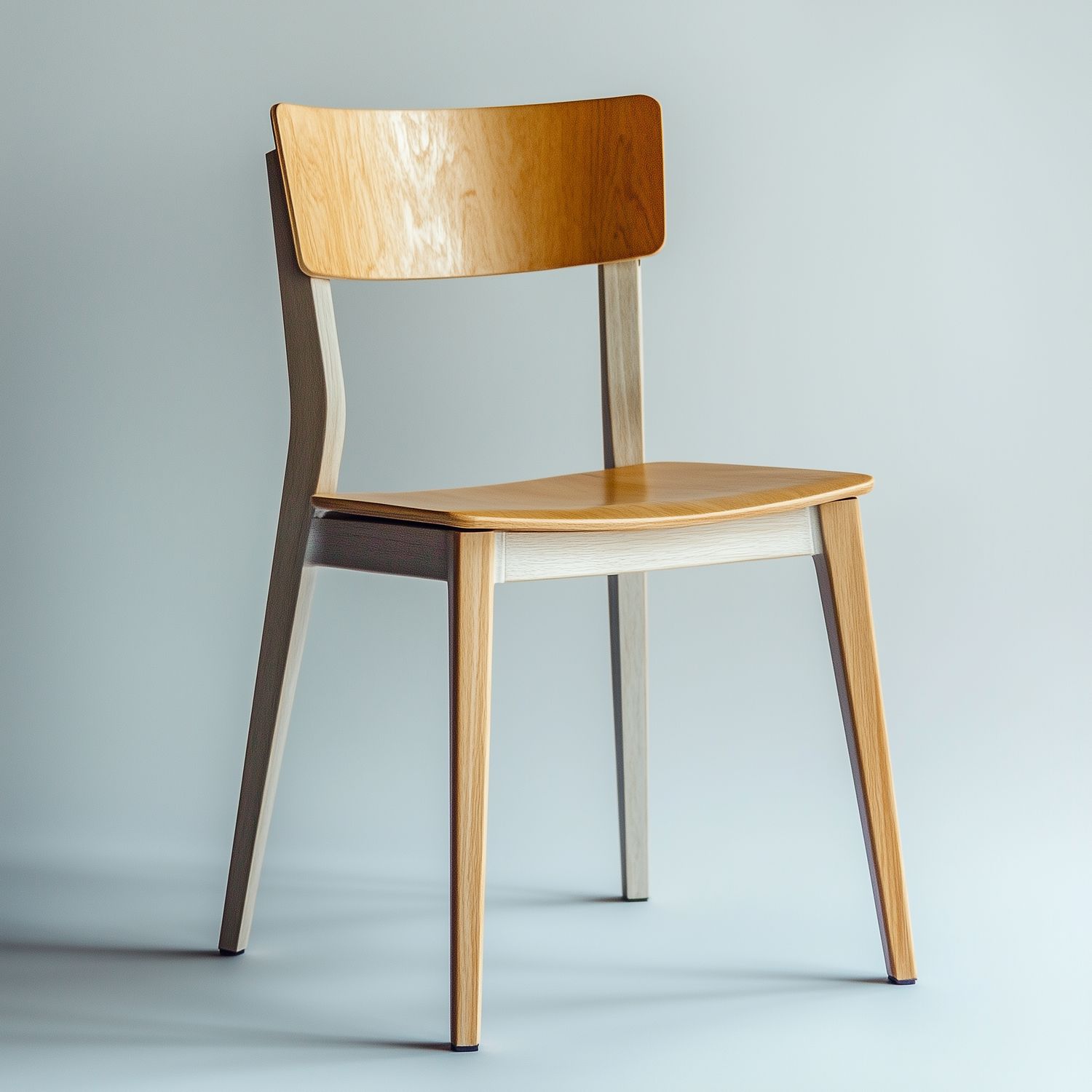 Classic Wooden Dining Chair