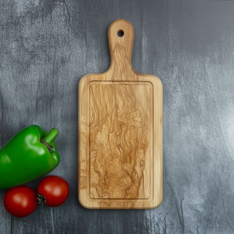 Cutting board