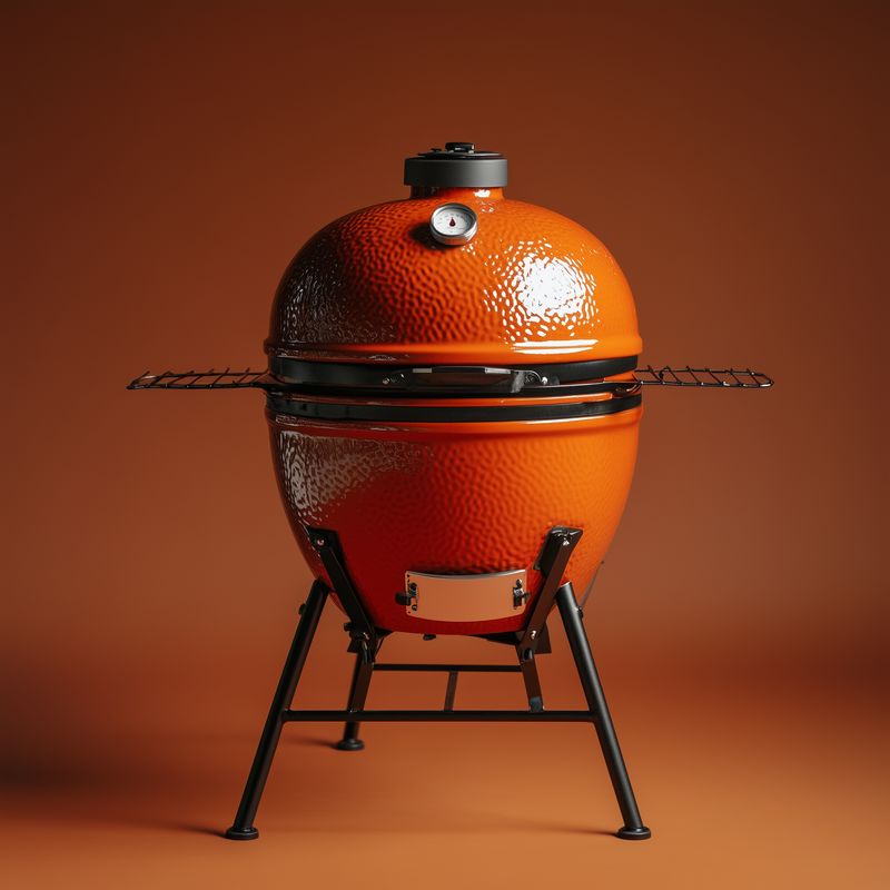 Grill
