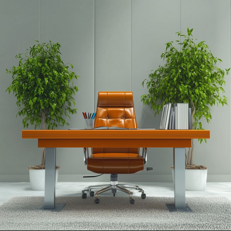 Office Table