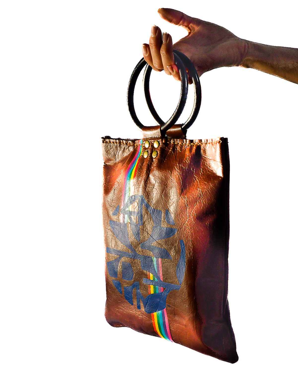 BAG ARCOIRIS FK