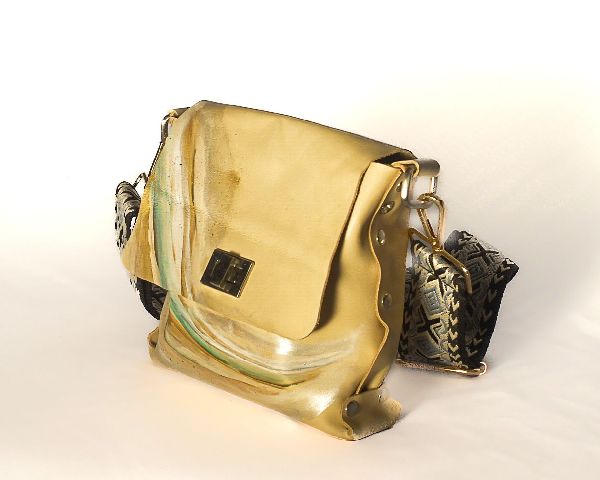CROSS BODY BAG CLARA LP