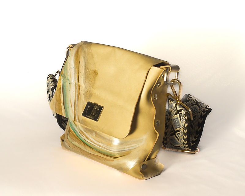 CROSS BODY BAG CLARA LP