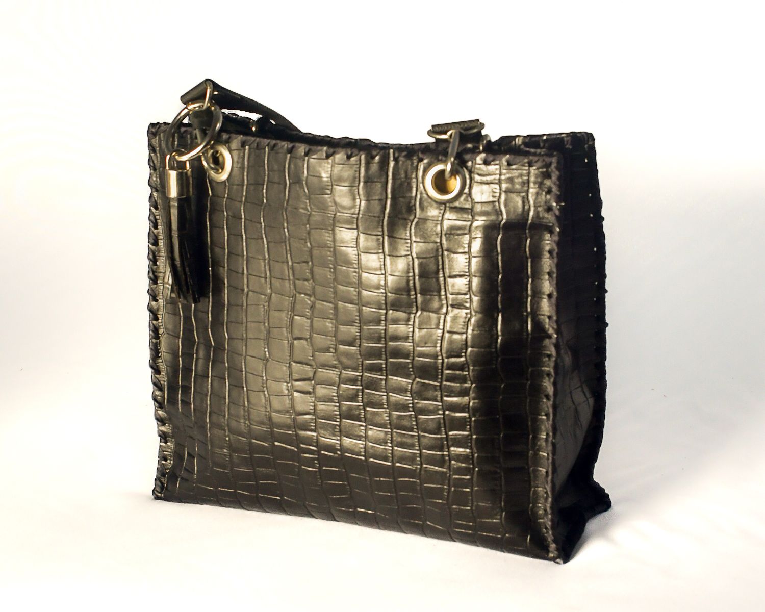 BAG CROCCO CINTA