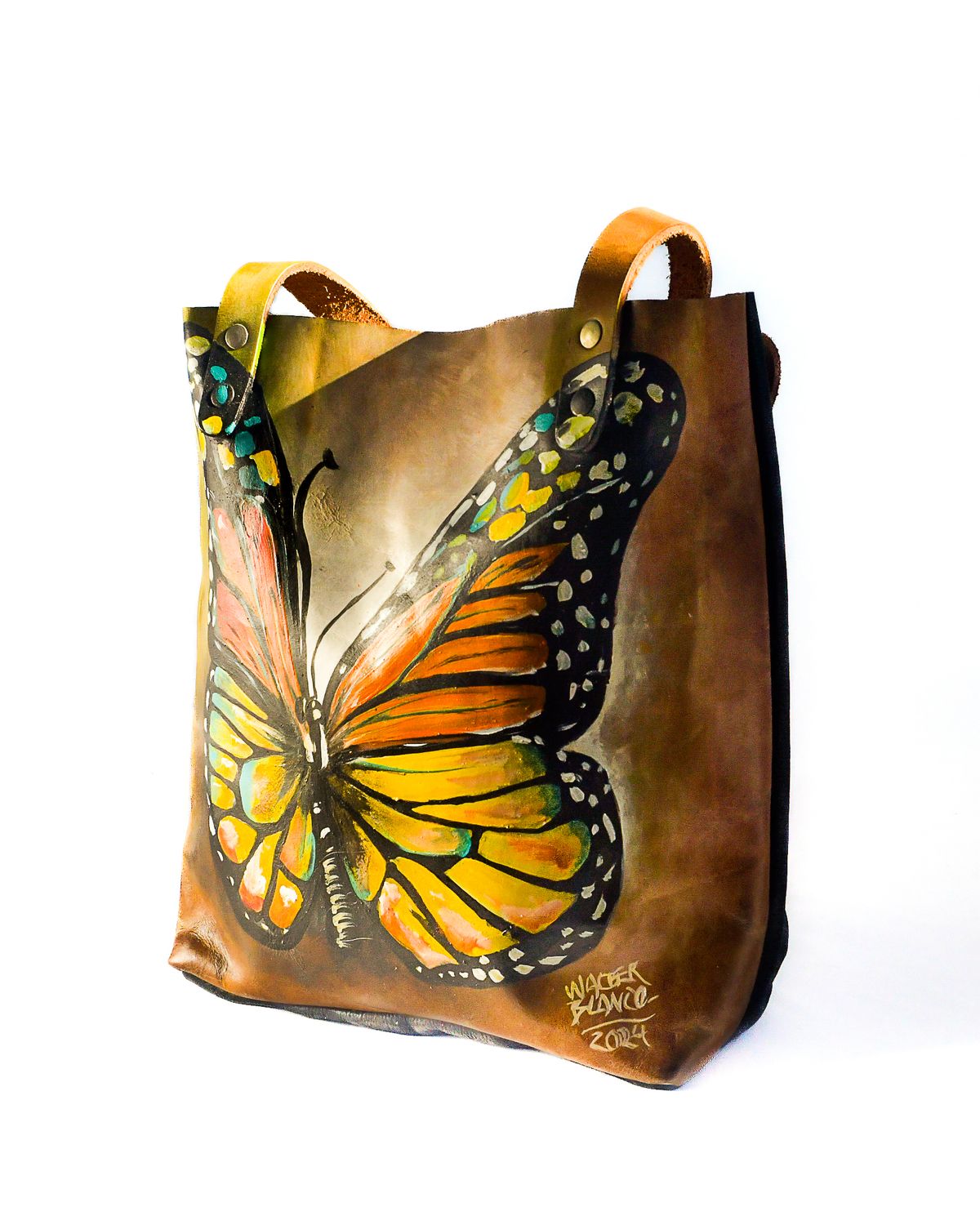 TOTE MARIPOSA
