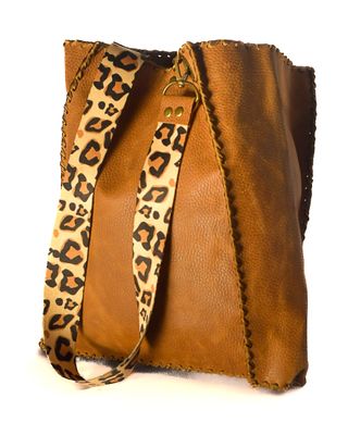 TOTE PRINT CINTA