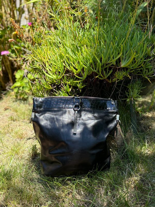 BAG DUO COMBINADA