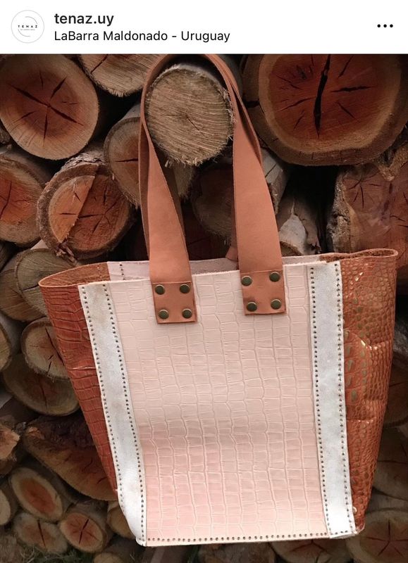 MATERA BAG VAQUETA
