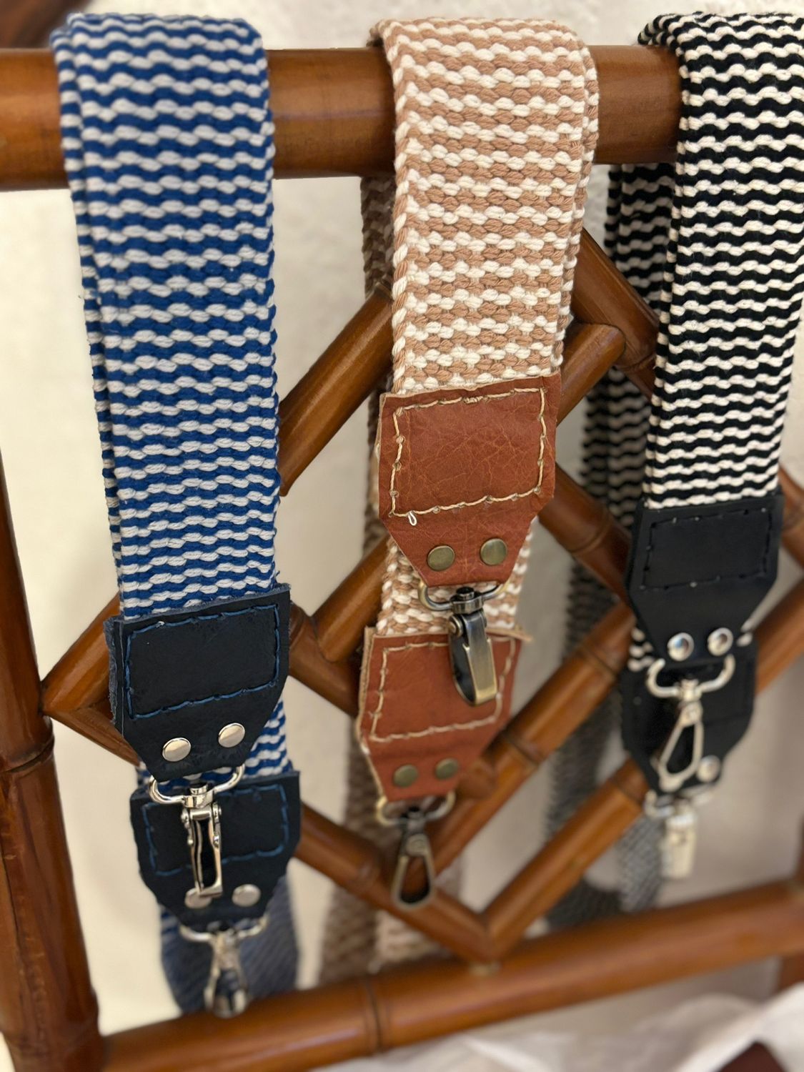 CORREAS TELAR FKT