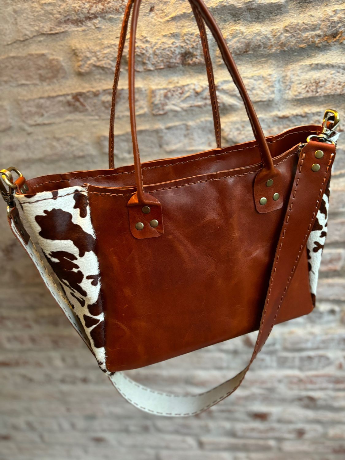 COW BAG