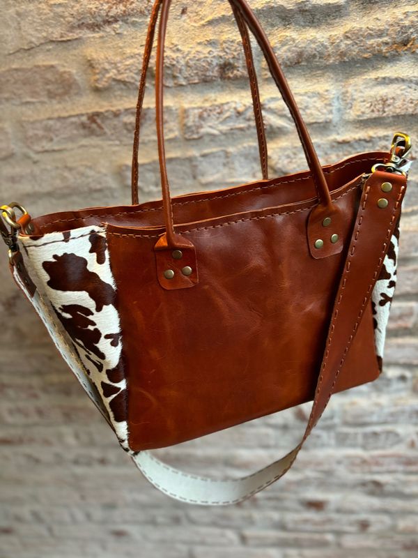 COW BAG