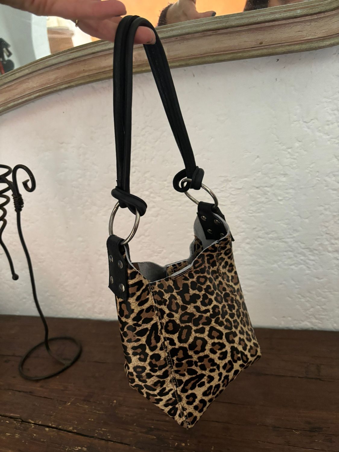 MINI BAG PRINT