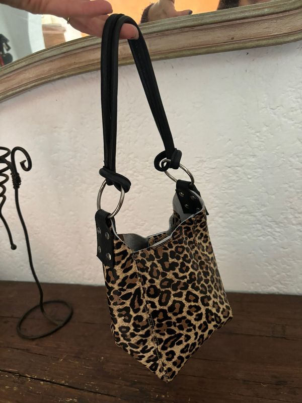 MINI BAG PRINT