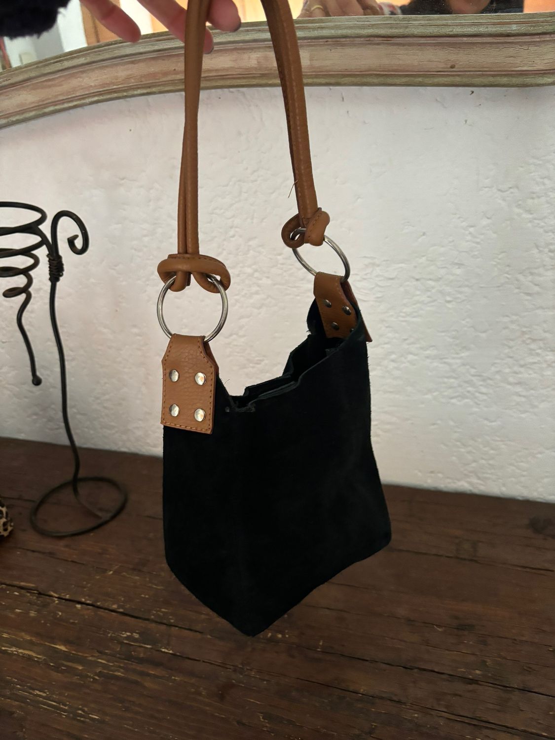 MINI BAG COMBIANDA