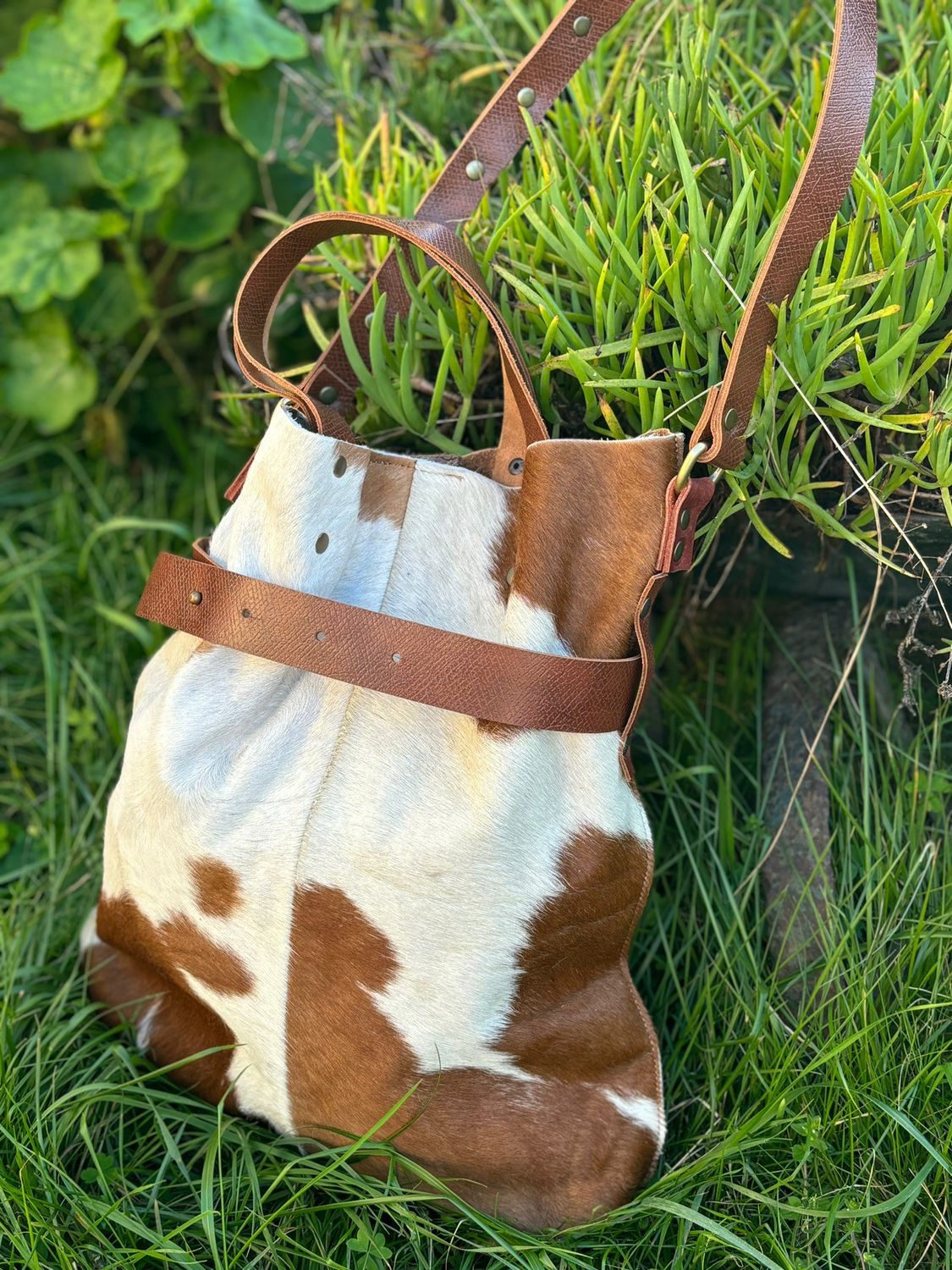 TOTE BAG PELO