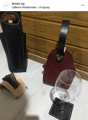 VINERAS TENAZ