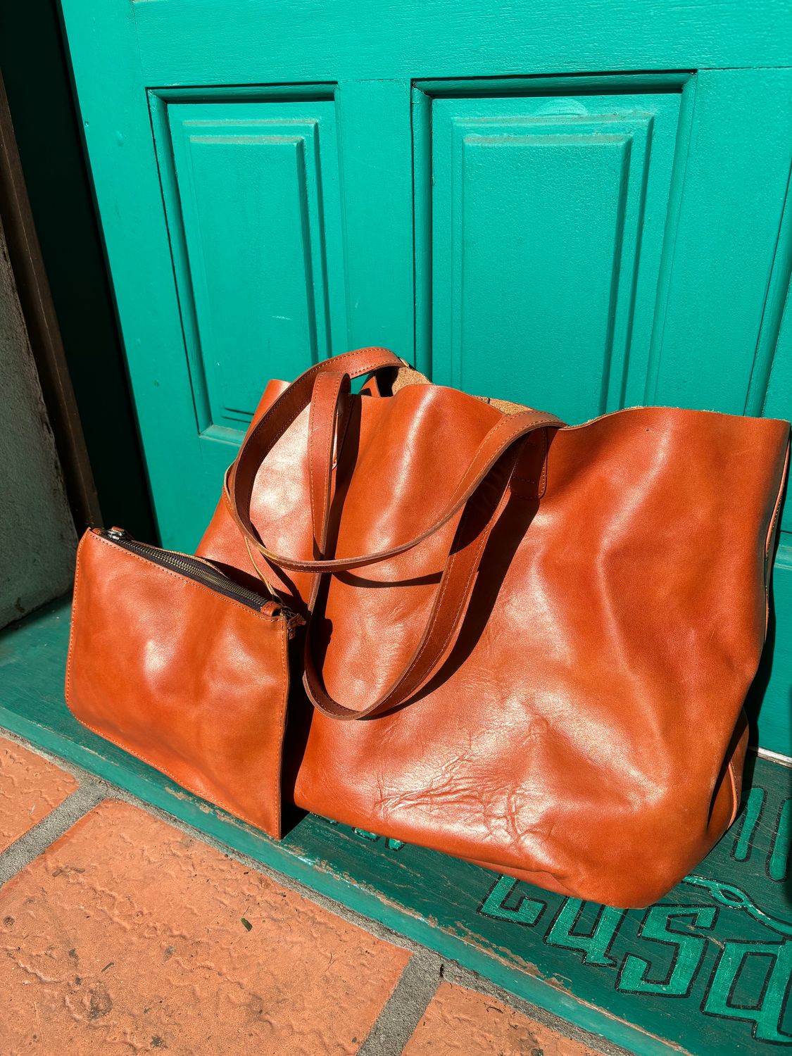 BAG XXL C/SOBRE