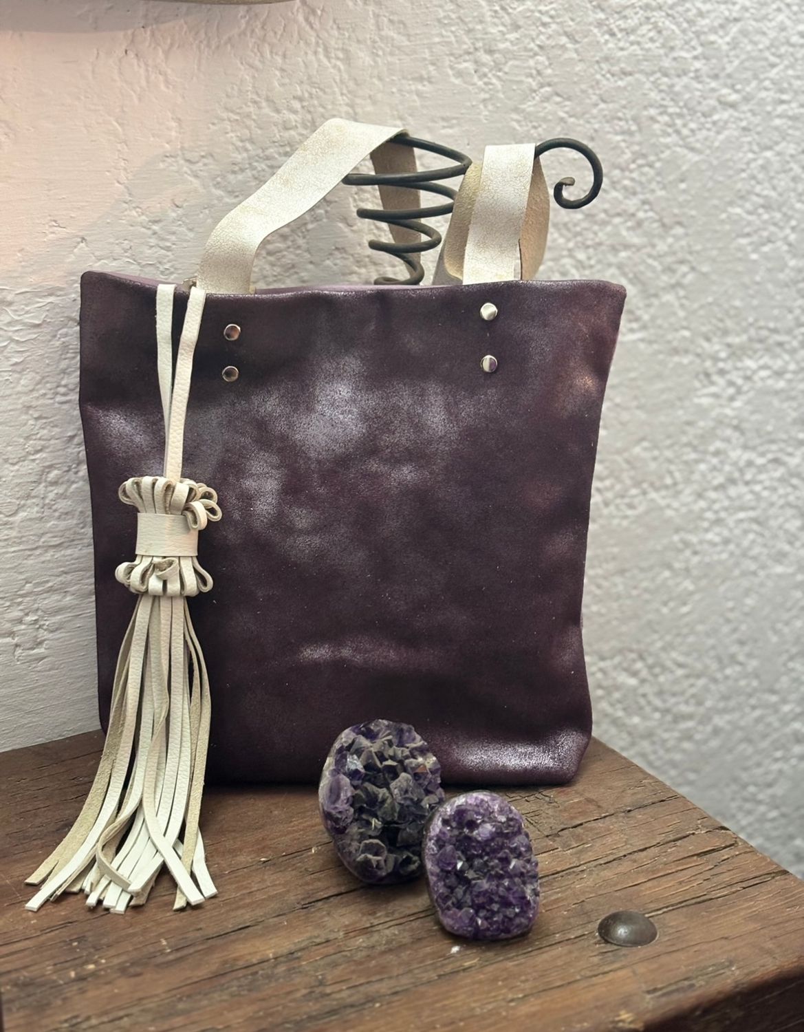 TOTE MEDIANA