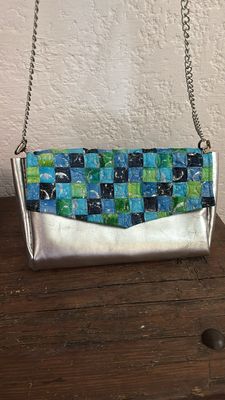 Bandolera Patch
