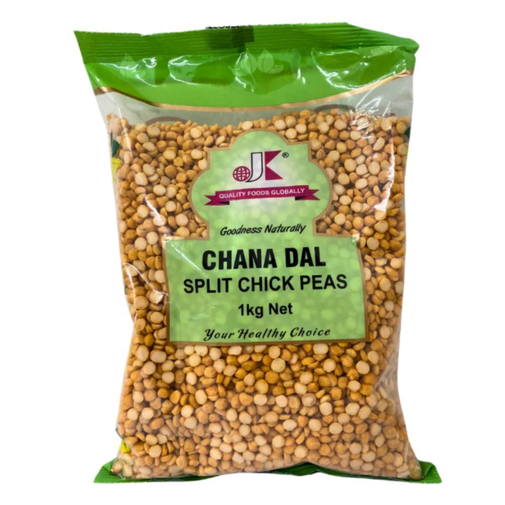 Chana Daal 1kg JK