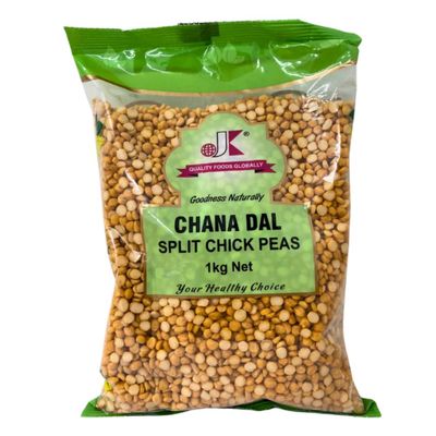 Chana Daal 1kg JK