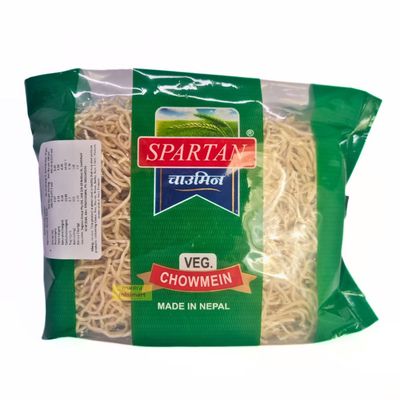 Spartan Veg Chowmein Noodles 350 gm
